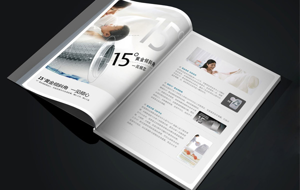 智睿品牌设计为您分享画册设计的常用术语