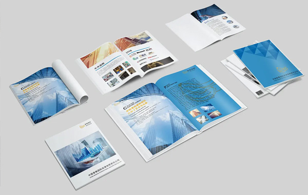 高端画册设计分析总结企业画册设计方法