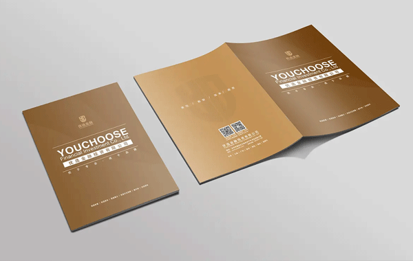 公司设计宣传册、设计画册有什么作用？