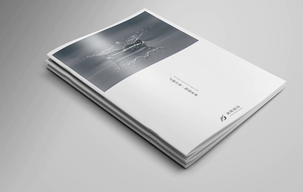 专业的画册设计_产品画册设计案例